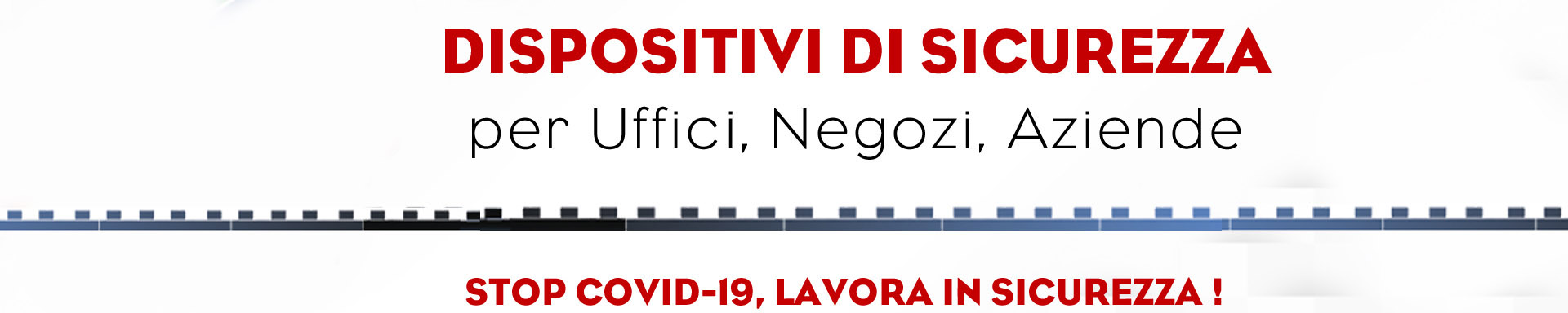 Dispositivi di protezione individuale Dispositivi di protezione individuale
