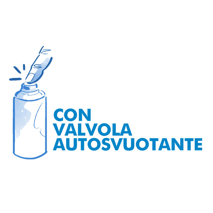 Ideale per igienizzare e sanificare abitazioni, uffici, auto, camper, autobus, ambulanze, sala d'aspetto e studi medici Ideale per igienizzare e sanificare abitazioni, uffici, auto, camper, autobus, ambulanze, sala d'aspetto e studi medici