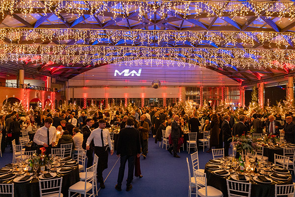 Stand personalizzati