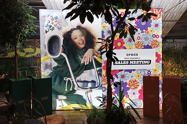 Realizzazione di materiale promozionale