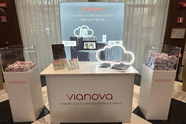 Servizio animazione e/o Hostess & Stewart in fiera