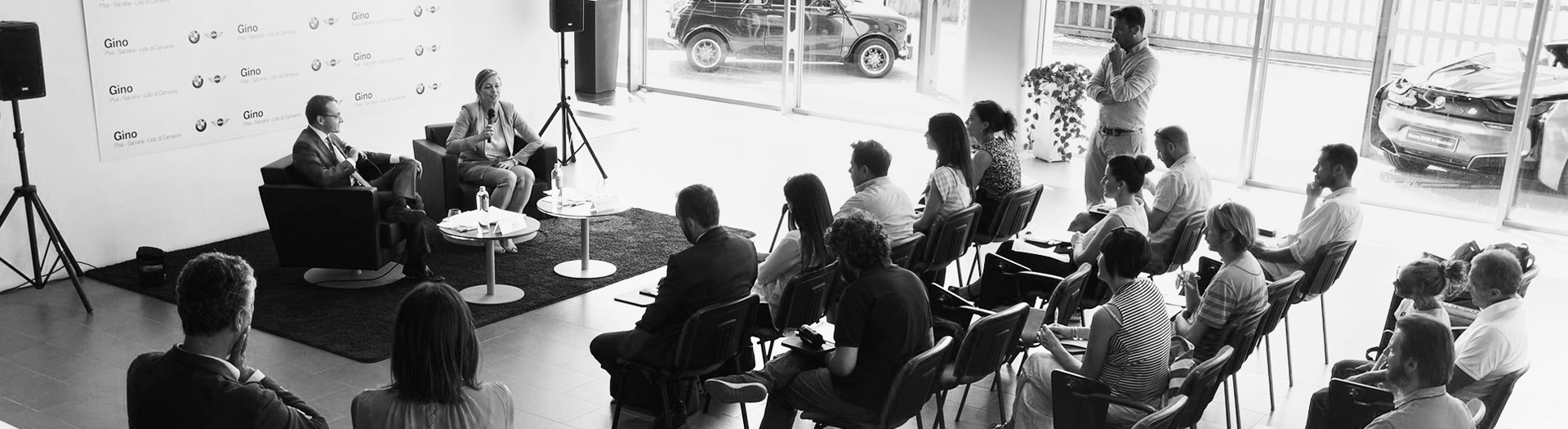 Progettazione e realizzazione di meeting, Convention aziendali interne o di professionisti Progettazione e realizzazione di meeting, Convention aziendali interne o di professionisti