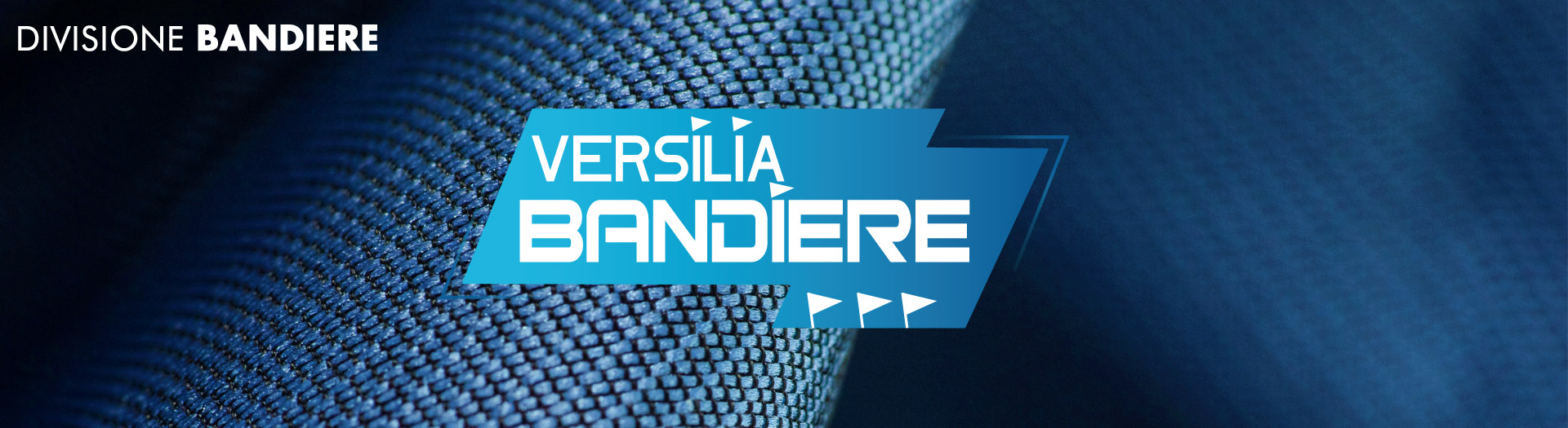 Passione e cura del dettaglio per garantire bandiere e TNT eccellenti e idonei ad ogni esigenza Passione e cura del dettaglio per garantire bandiere e TNT eccellenti e idonei ad ogni esigenza