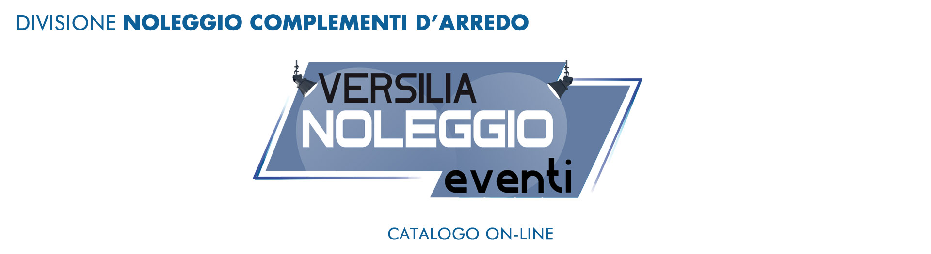 Noleggio di materiali ed attrezzature di alta qualità per eventi e manifestazioni Noleggio di materiali ed attrezzature di alta qualità per eventi e manifestazioni