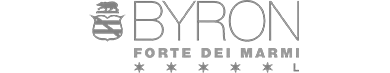 Hotel Byron Forte dei Marmi