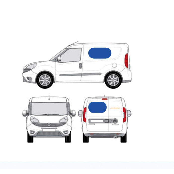 Pacchetto Minimal Pacchetto Minimal