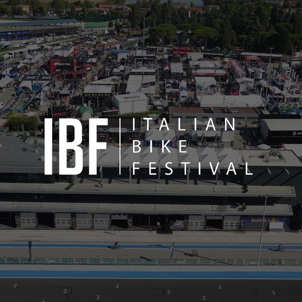 Italian Bike Festival - Michelin