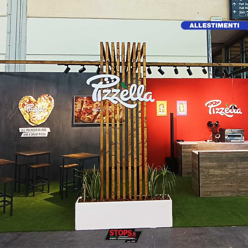 Beer&Food Attraction - Fiera di Rimini